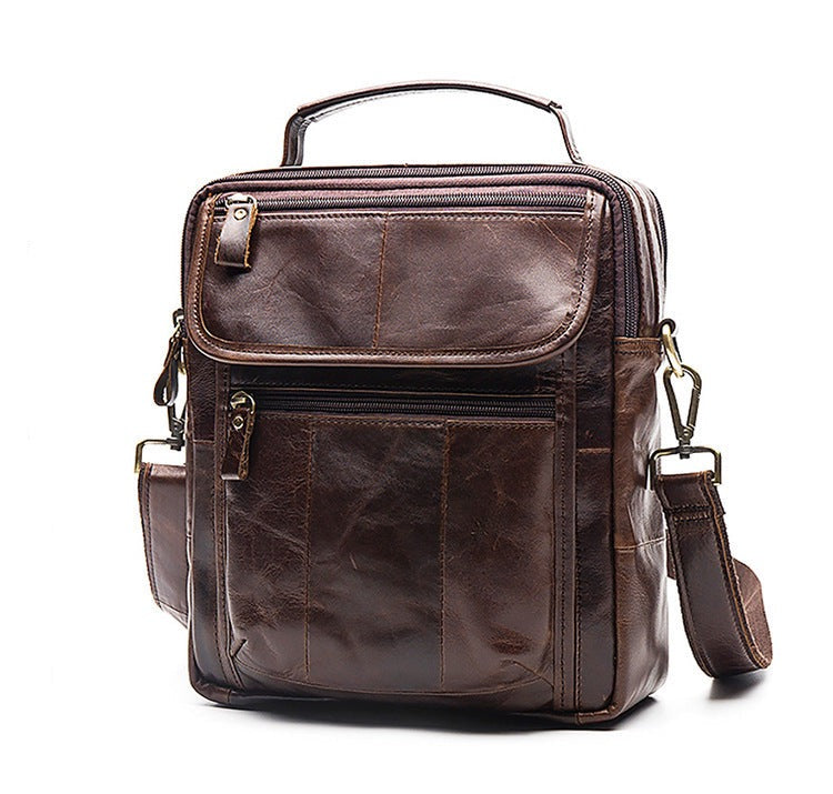 Morristown IV Messenger Bag