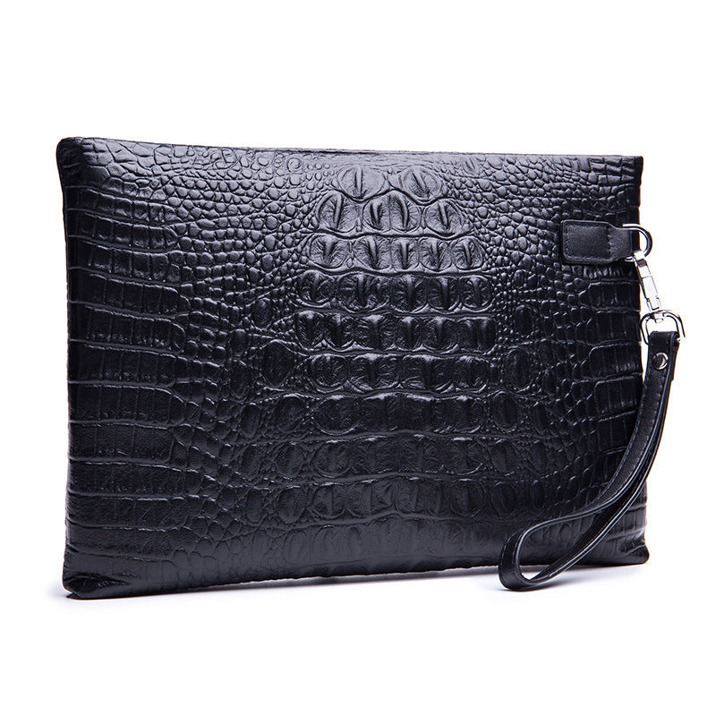 Birmingham XII Clutch Bag