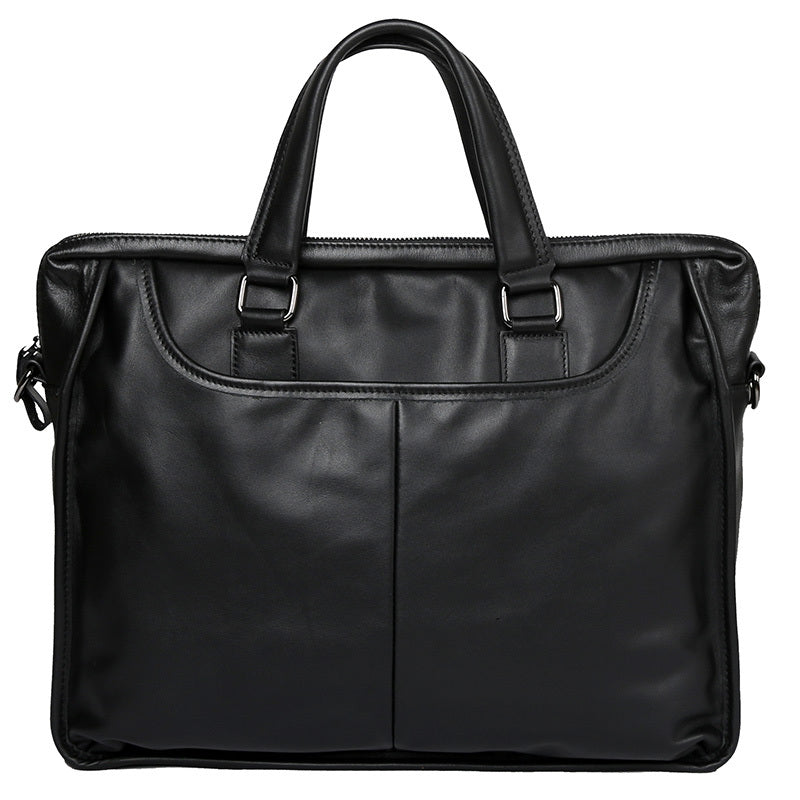 Galax III Briefcase