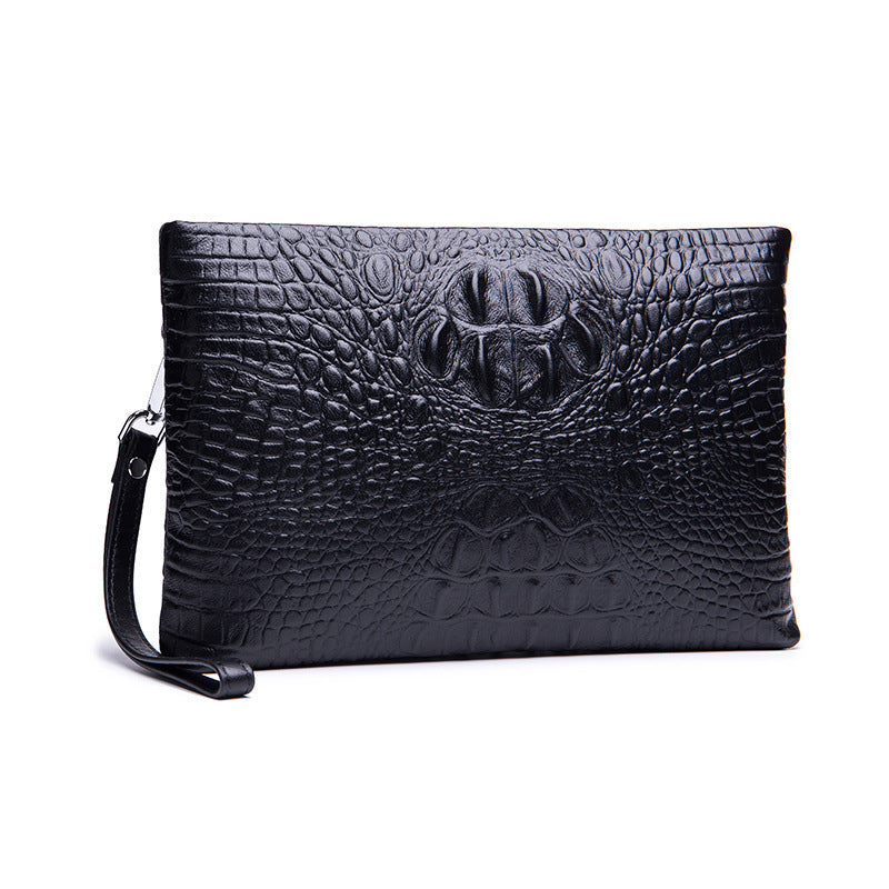 Birmingham XII Clutch Bag