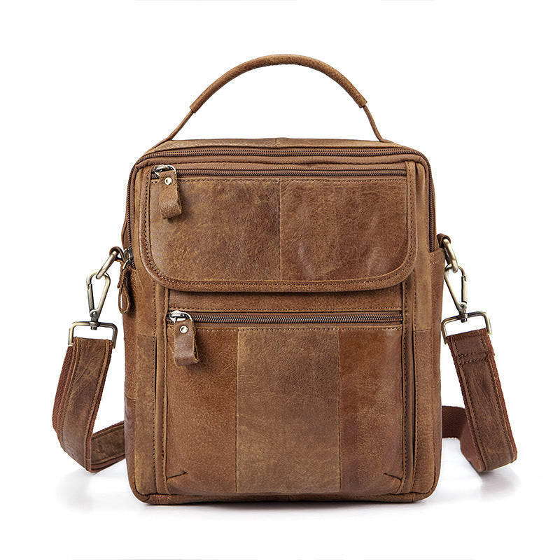 Morristown IV Messenger Bag