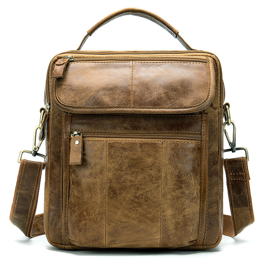 Morristown III Messenger Bag