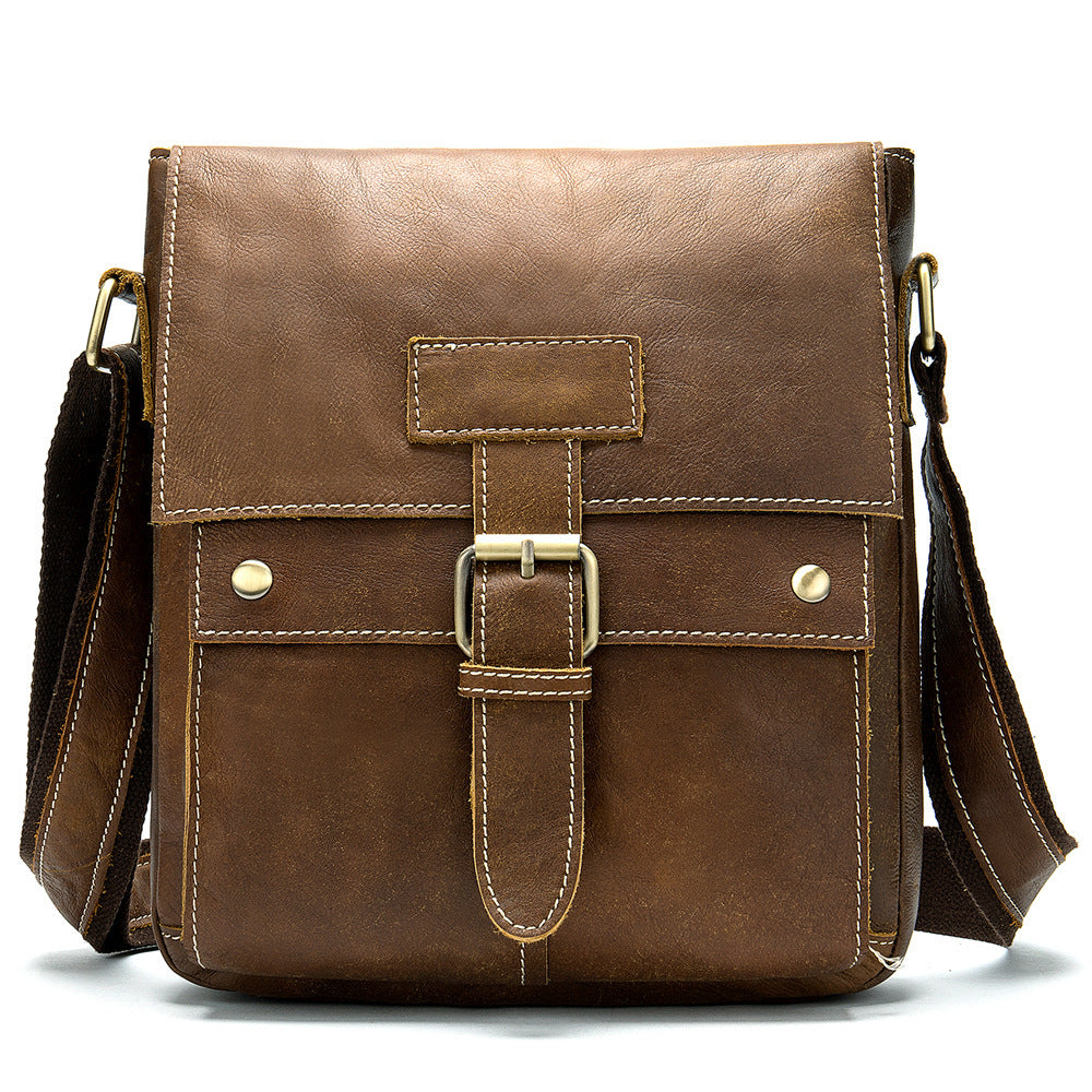 Shreveport IV Messenger Bag