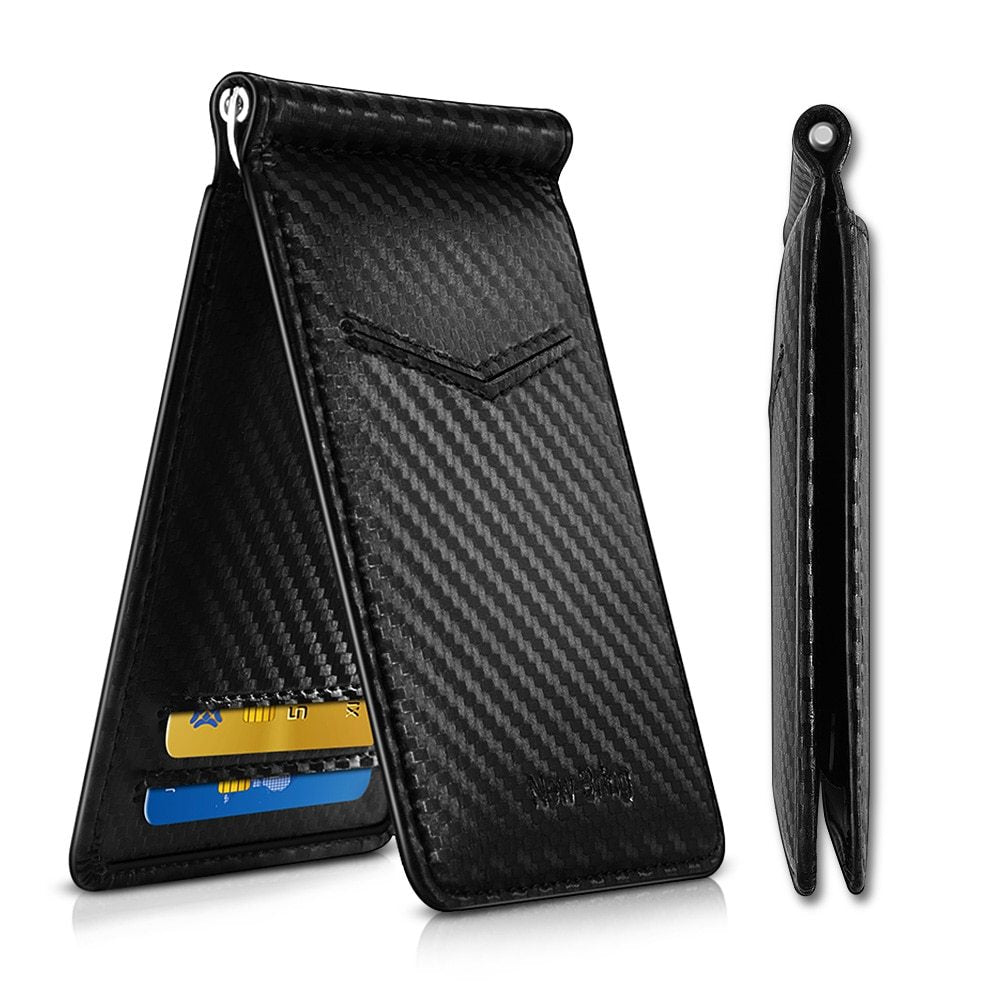 Altus V Slim Wallet