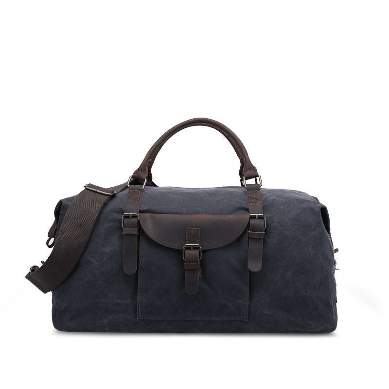 Rock Hill II Canvas Travel Bag