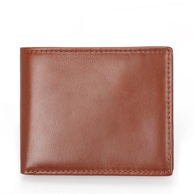 DuBois IV Wallet