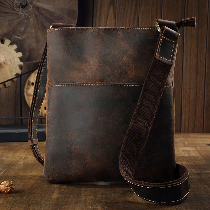 Canton III Messenger Bag