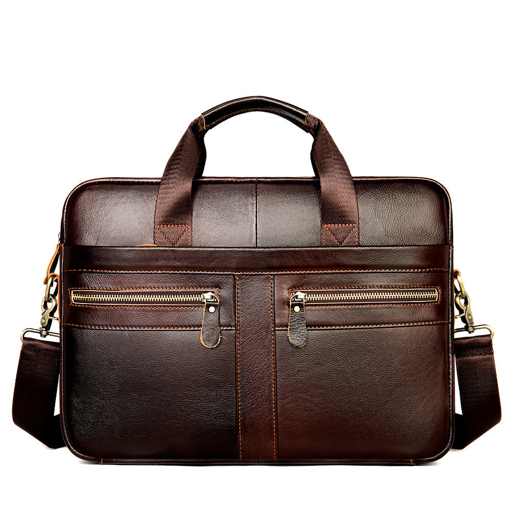 New Haven Briefcase