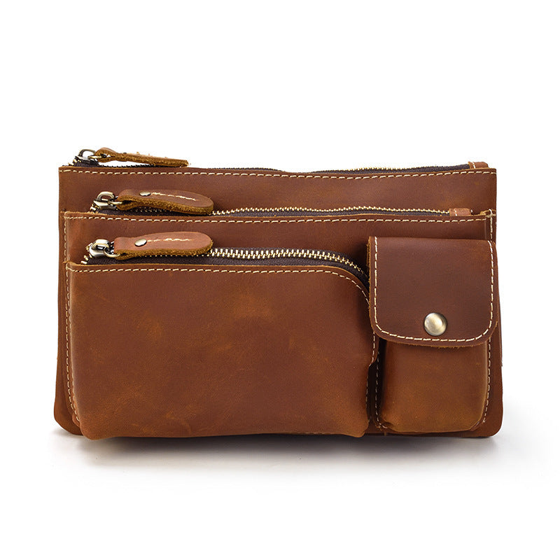 Berwick II Waist Bag