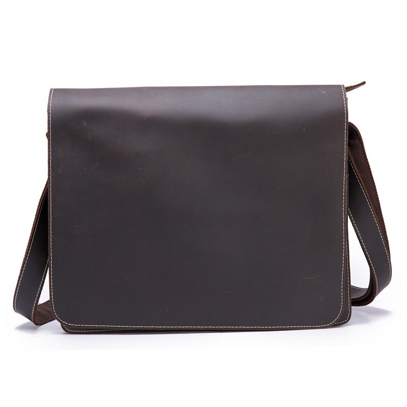 Winston II Messenger Bag