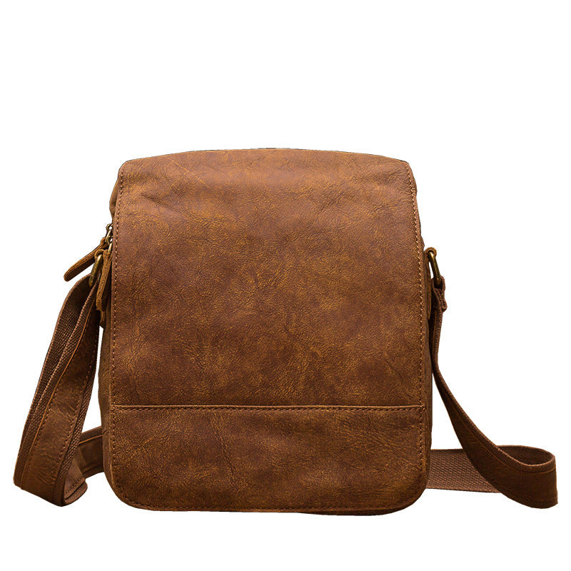 Dodge City II Messenger Bag