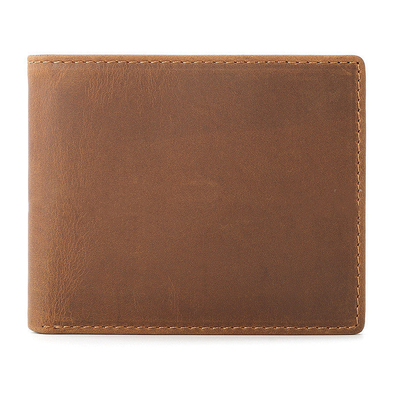 DuBois VI Wallet