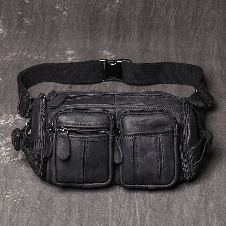 Frostburg VIII Fanny Pack/Chest Bag