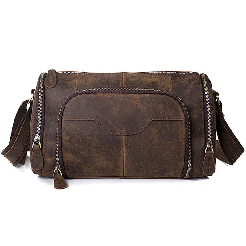 Durham Shoulder Bag