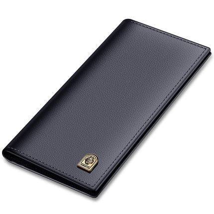 Brandon III Long Wallet