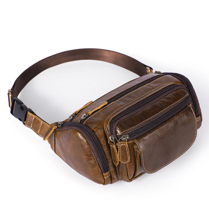 Carbondale II Fanny Pack