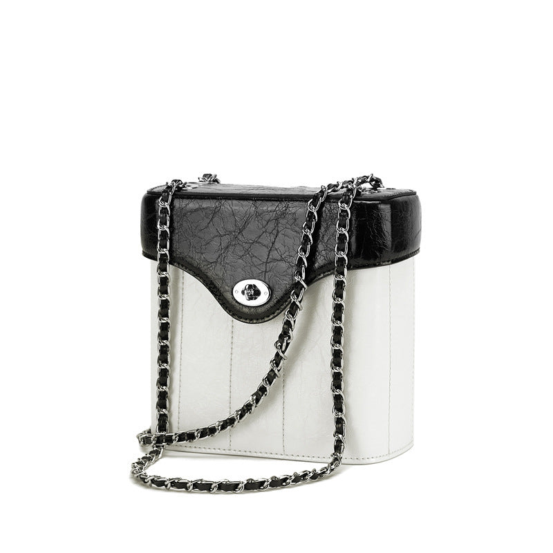 Mexia III Crossbody Bag