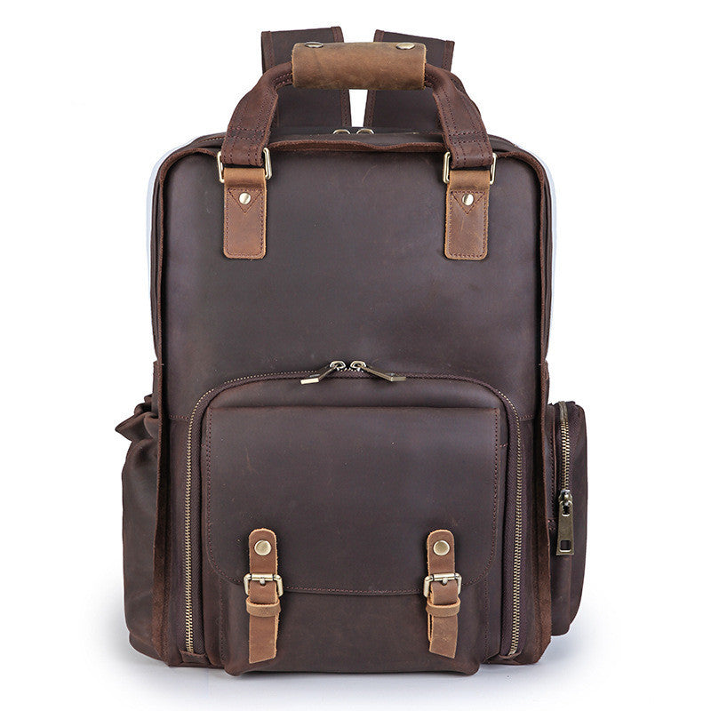 Denton Camera Backpack