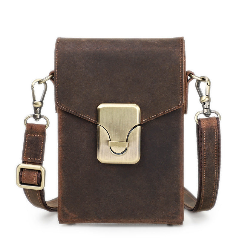 Williamsport XIII Crossbody Bag