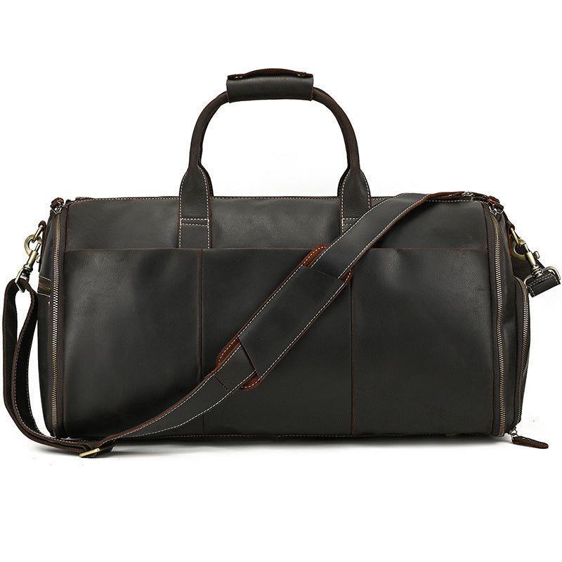 Breckenridge Duffle Bag