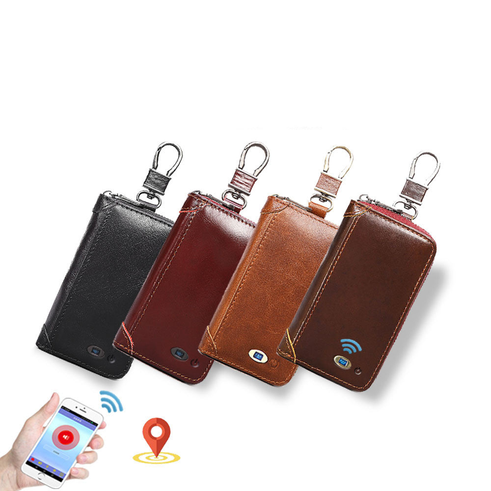 Wink VIII Smart Key Case