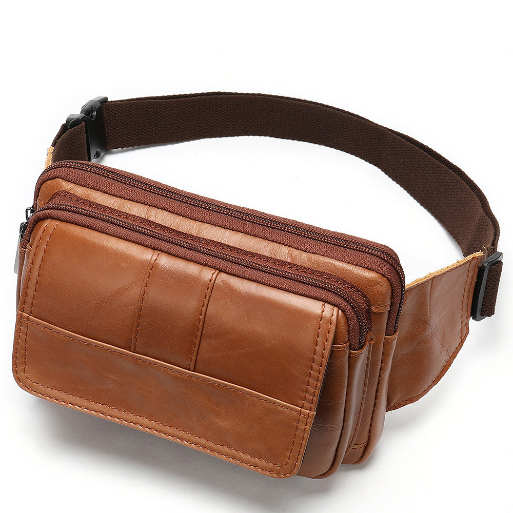 Pittston II Fanny Pack