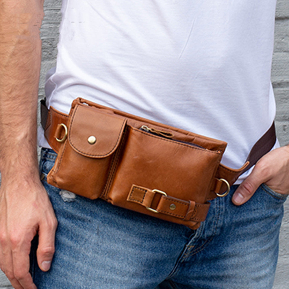 Berwick IX Fanny Pack