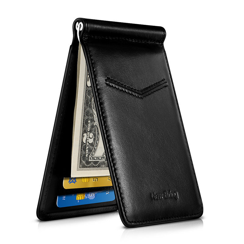 Altus V Slim Wallet