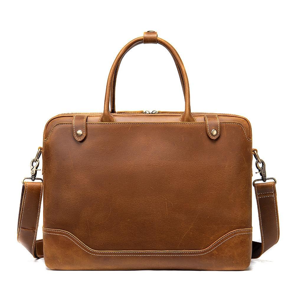 Tyler II Briefcase/Messenger Bag