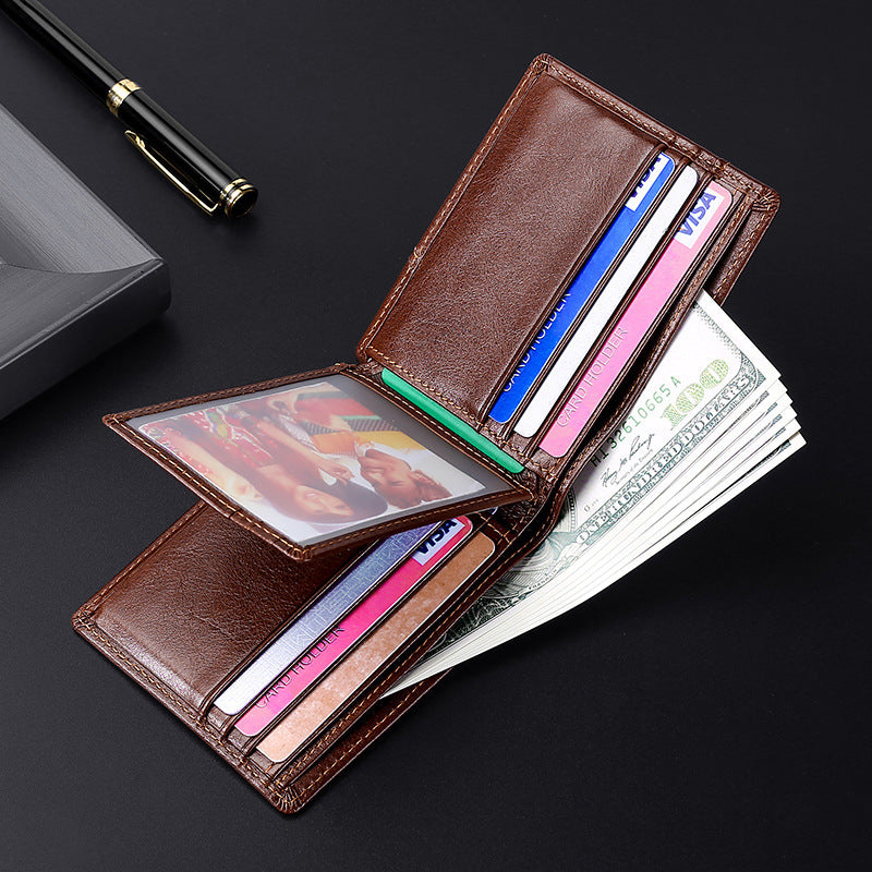 DuBois XI Wallet