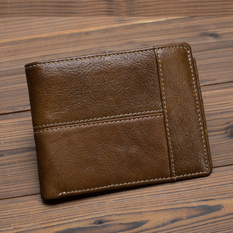 DuBois V Wallet