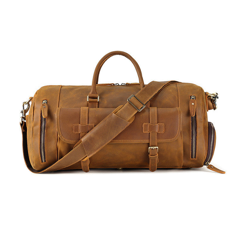 Providence II Duffel Bag