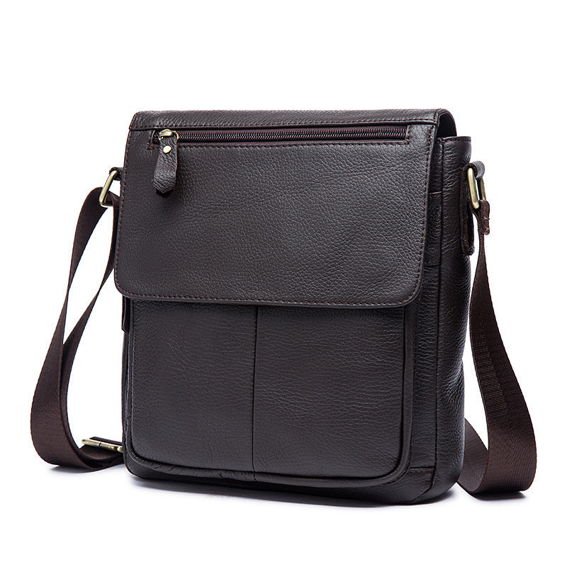 Oroville II Messenger Bag