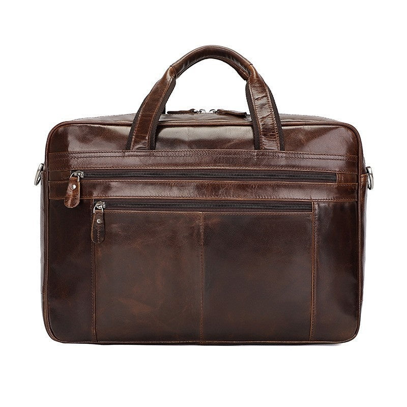 Madison II Briefcase