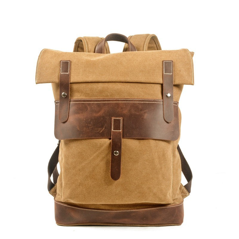 Grand Canyon II Canvas Backpack