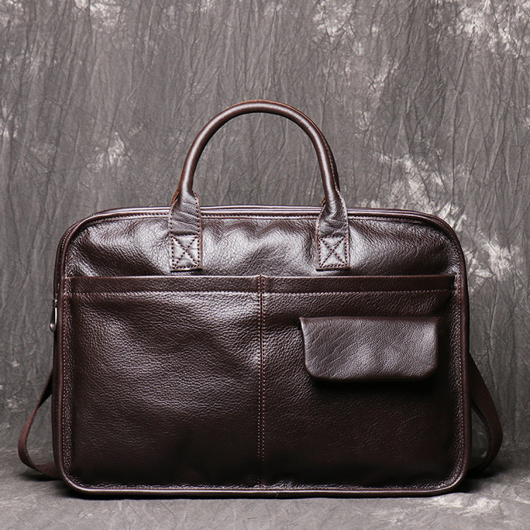 Dublin II Briefcase