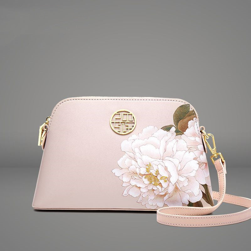 New Iberia III Crossbody Bag