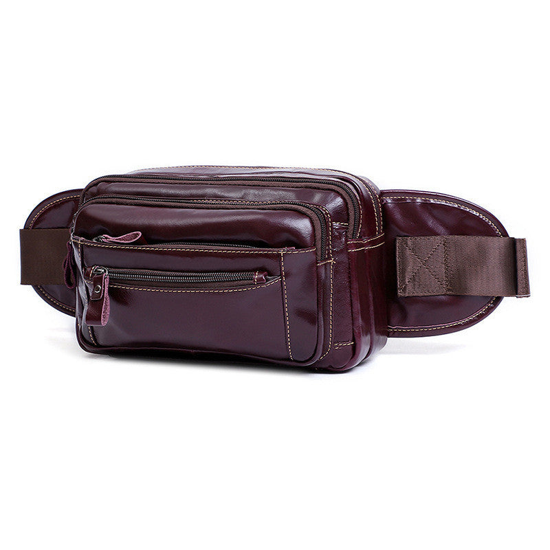 Carbondale III Fanny Pack/Waist Bag