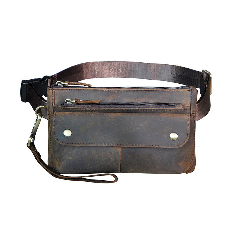 Pittston IV Fanny Pack/Chest Bag