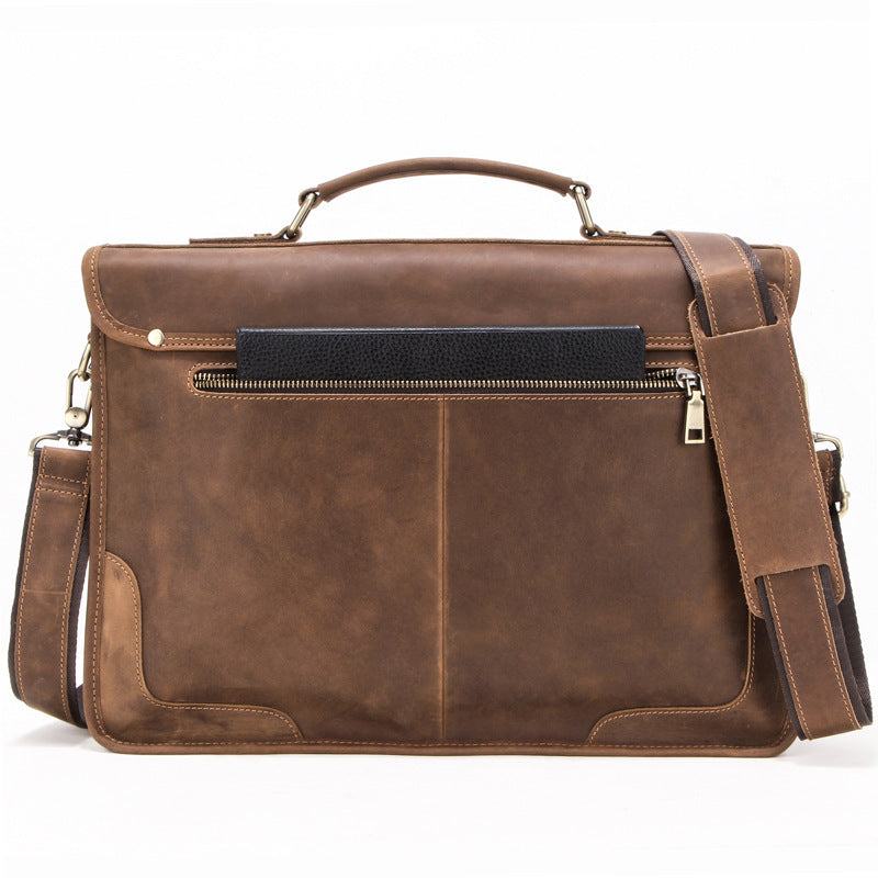 Lawrence V Briefcase