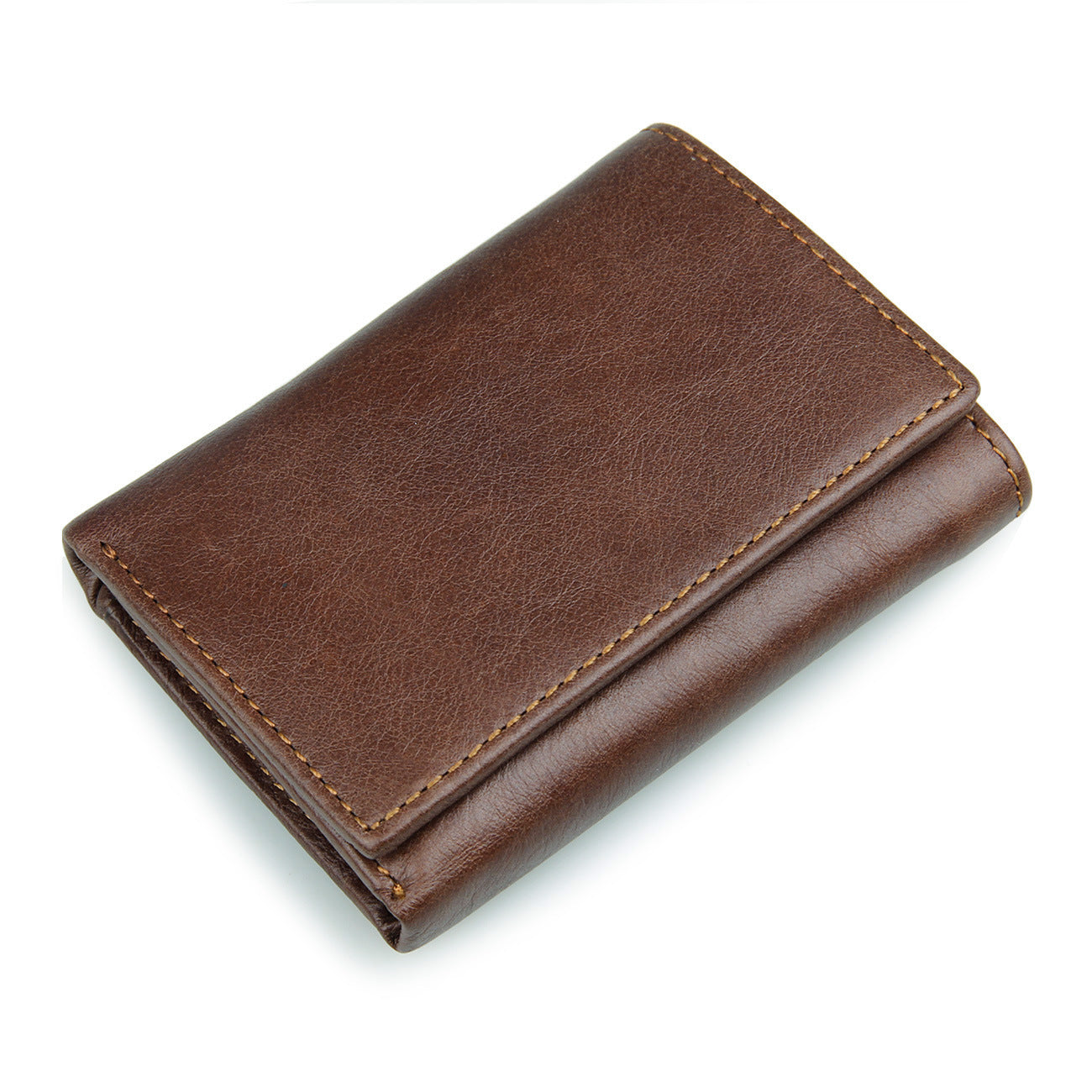 DuBois IX Wallet