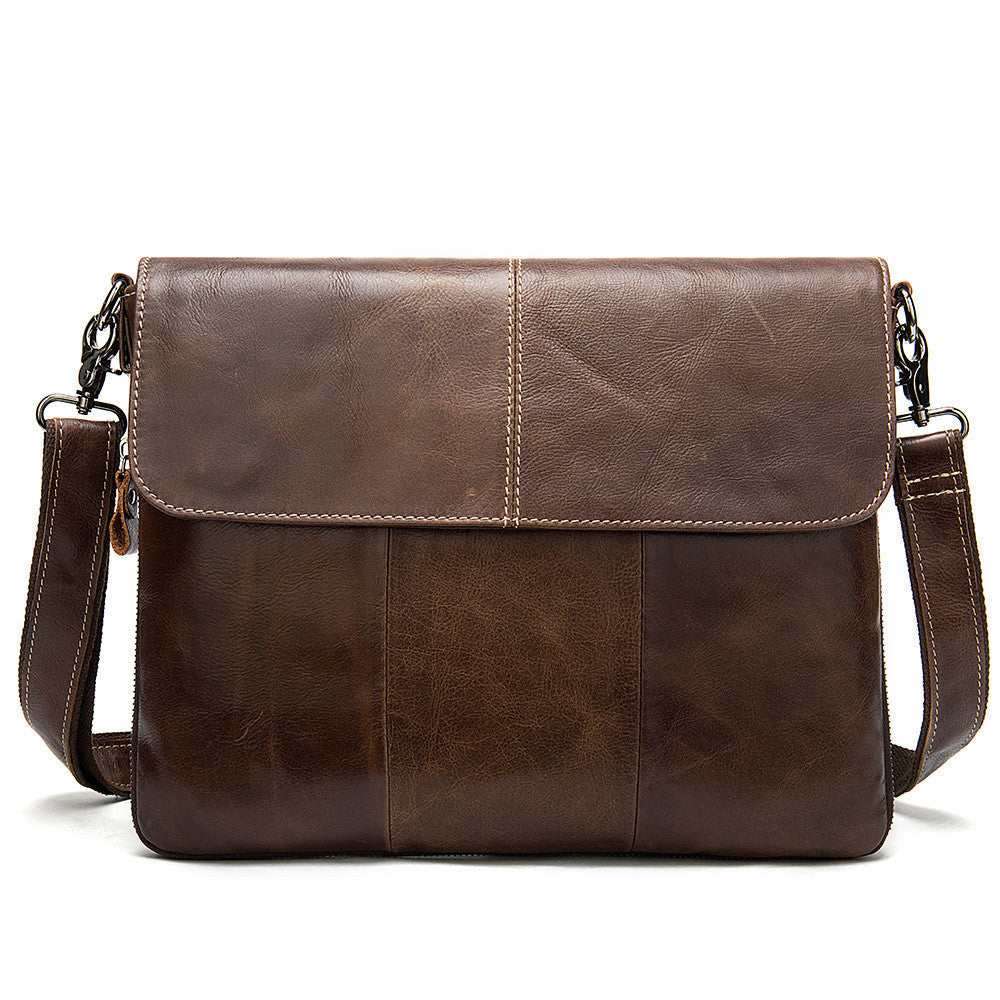 Fargo II Messenger Bag