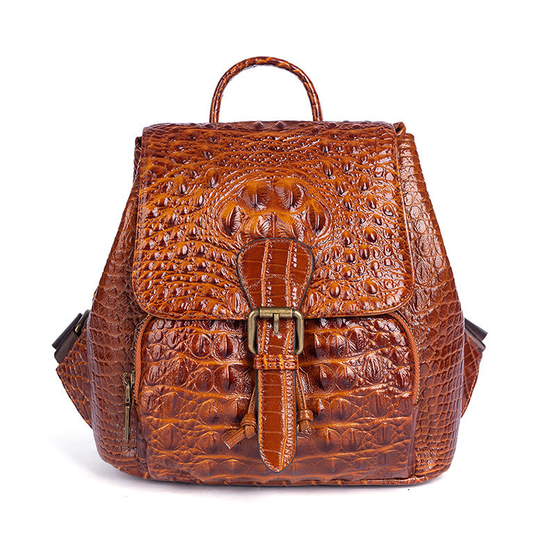 Birmingham XVII Hand-Rubbed Backpack