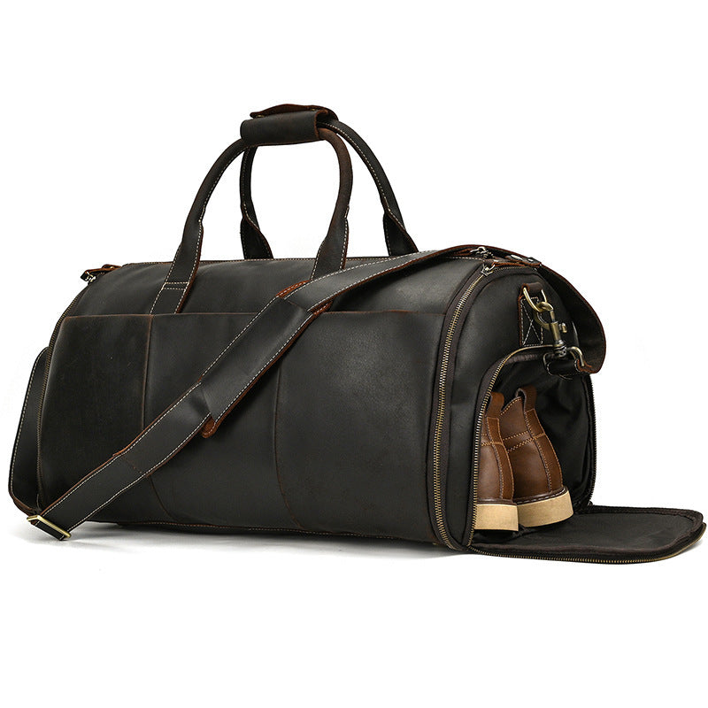 Breckenridge II Travel Bag