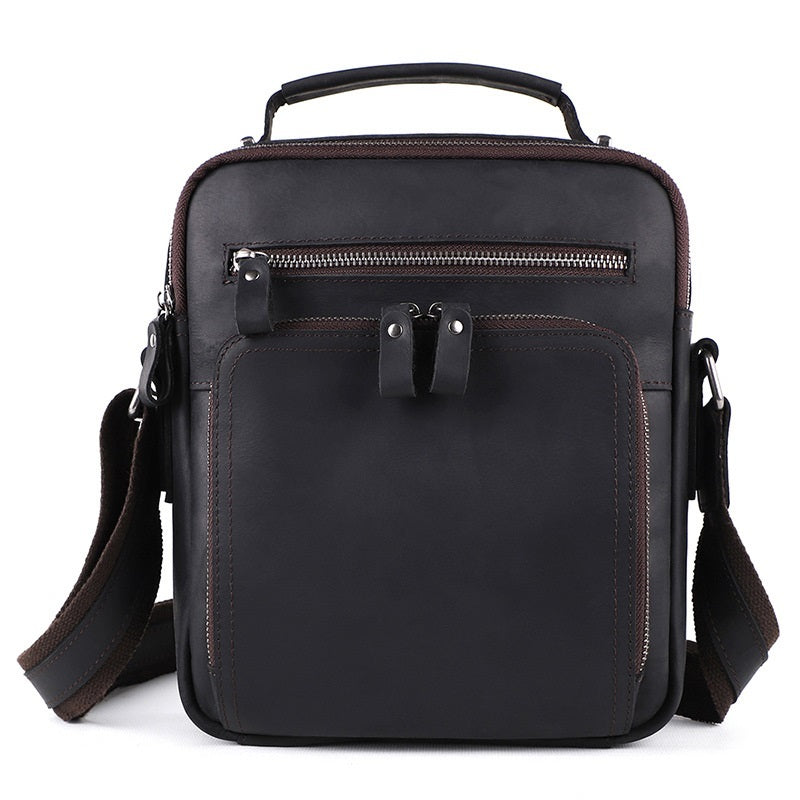 Branson III Messenger Bag