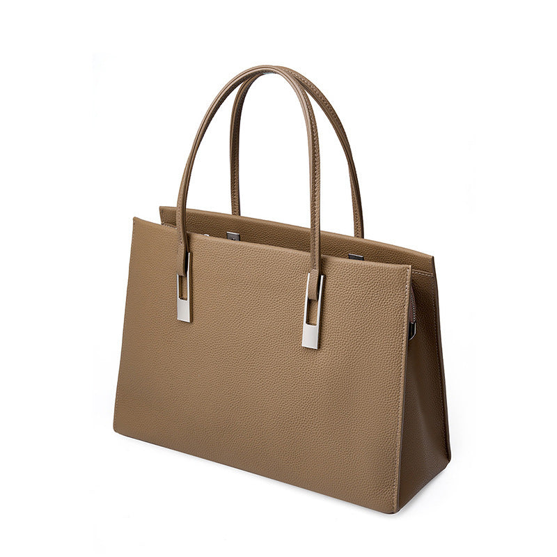 Amherst IV Tote Bag