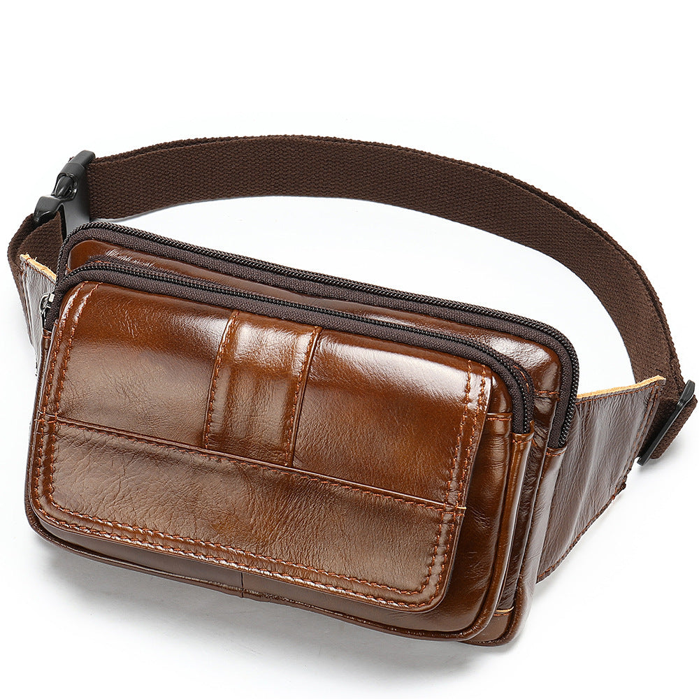 Pittston II Fanny Pack