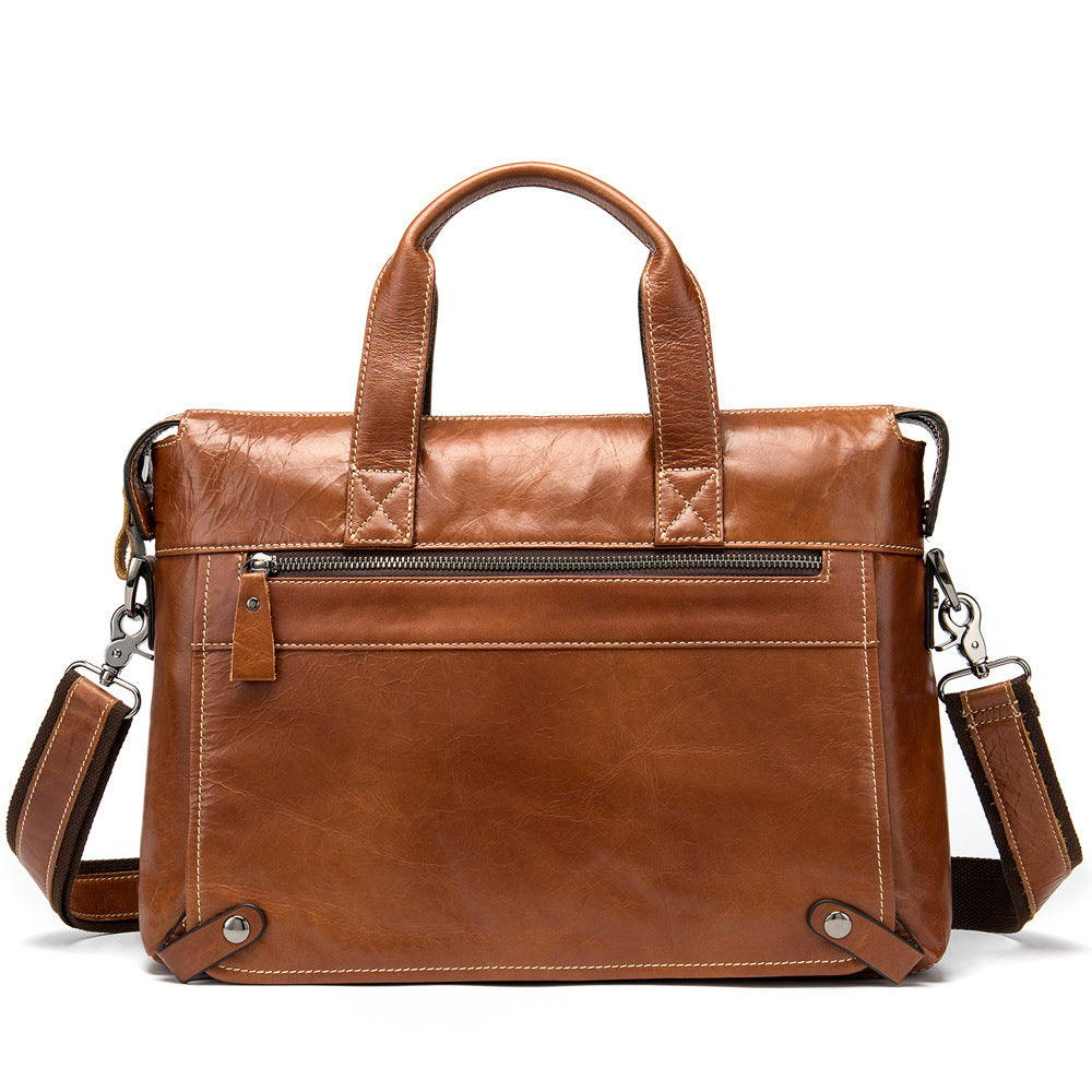 Syracuse II Briefcase