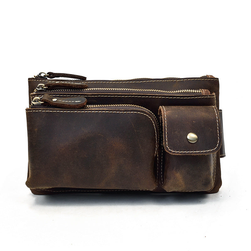 Berwick II Waist Bag