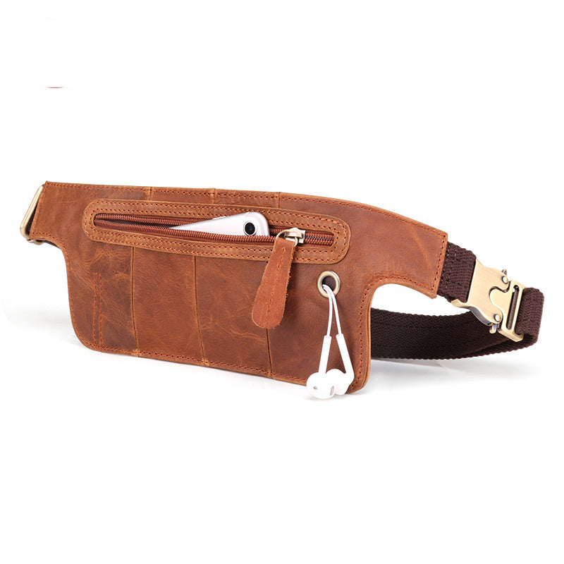 Pittston III Waist Bag/Fanny Pack